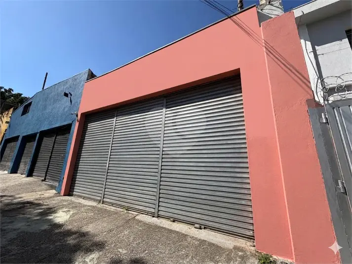 Galpão com 1 quarto para alugar em Vila Leopoldina – SP