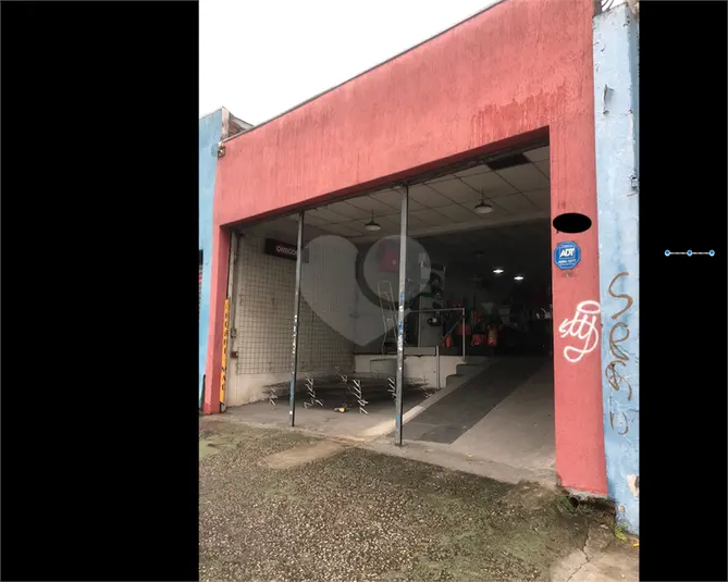 Galpão à venda ou para alugar em Vila Leopoldina – SP