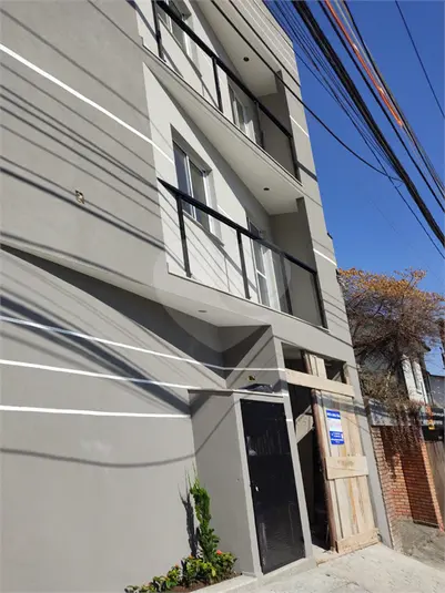 Condomínio com 1 quarto à venda em Tucuruvi – SP
