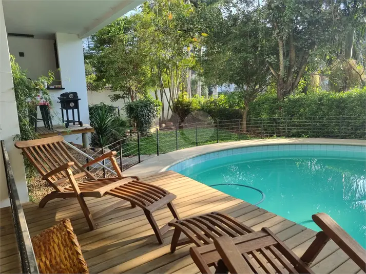 Casa com 4 quartos à venda em Jardim Guedala – SP