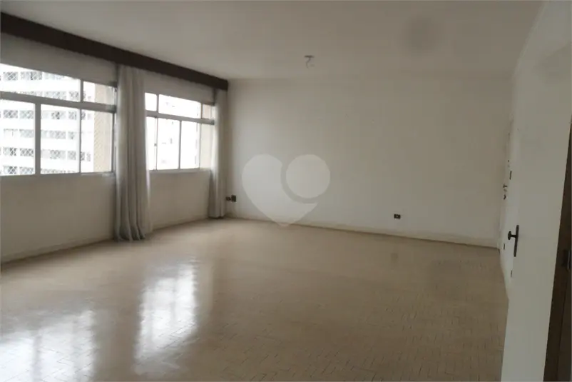 Apartamento com 3 quartos à venda ou para alugar em Jardim América – SP