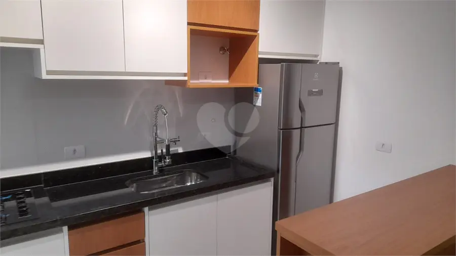 Condomínio com 1 quarto à venda em Casa Verde – SP