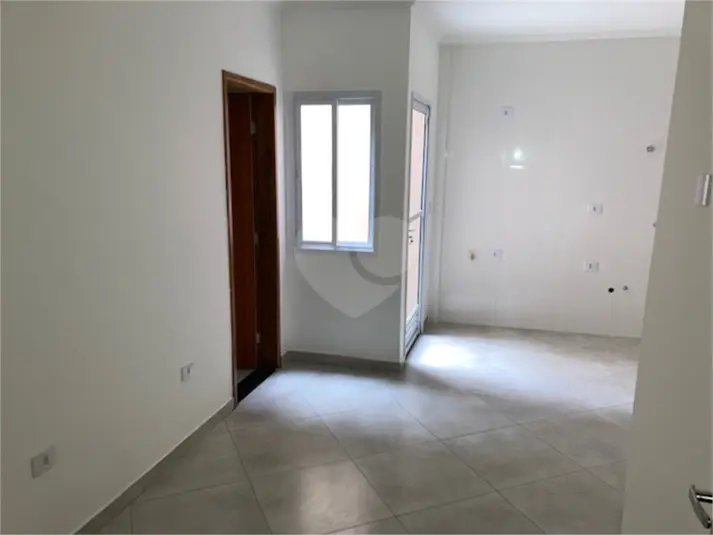 Apartamento com 1 quarto à venda em Vila Formosa – SP