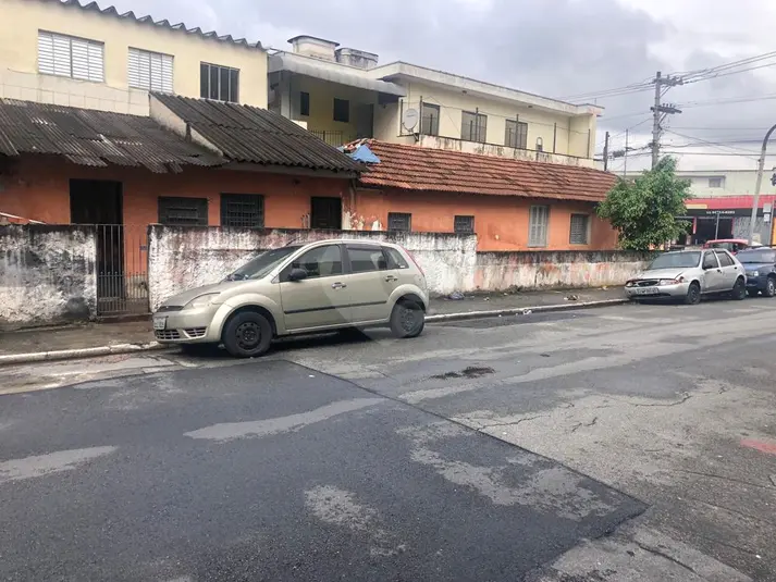 Casa térrea com 2 quartos à venda em Imirim – SP