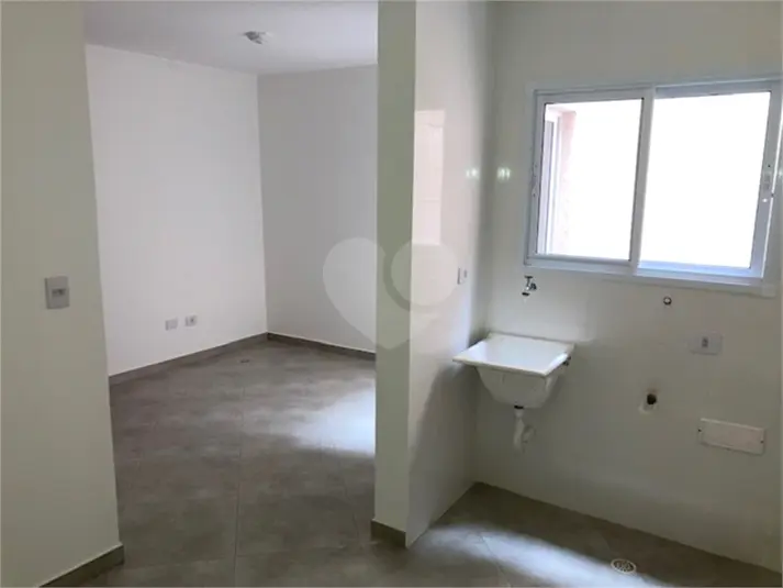 Apartamento com 1 quarto à venda em Vila Formosa – SP
