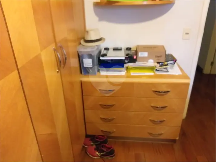Flat com 2 quartos à venda em Moema – SP