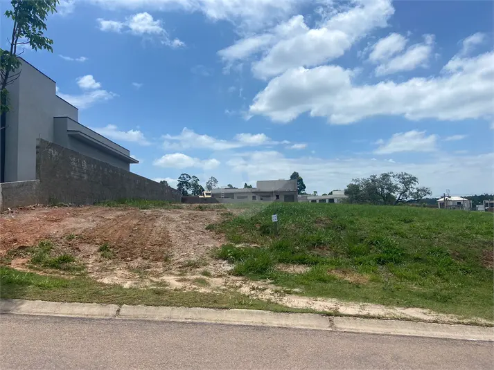 Terreno à venda em Residencial Colinas de Itupeva – SP