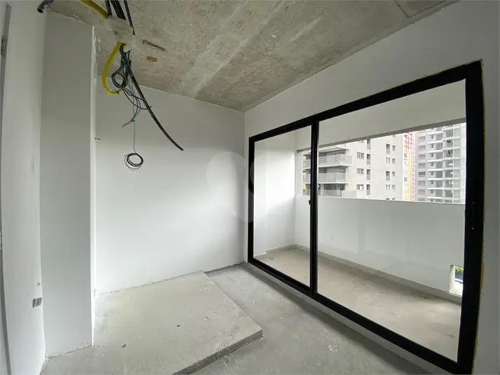 Apartamento com 1 quarto à venda ou para alugar em Pinheiros – SP