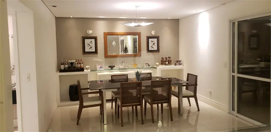 Apartamento com 3 quartos à venda em Butantã – SP