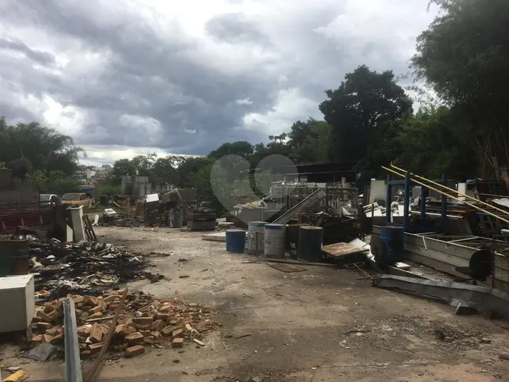 Terreno à venda em Tremembé – SP