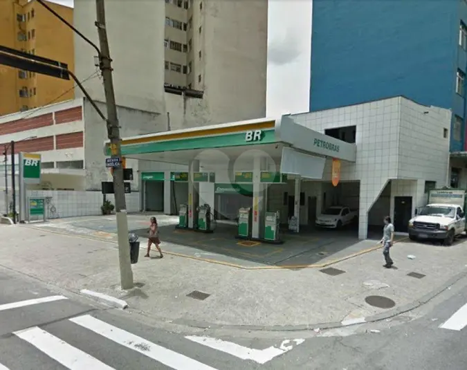 Terreno à venda em Higienópolis – SP