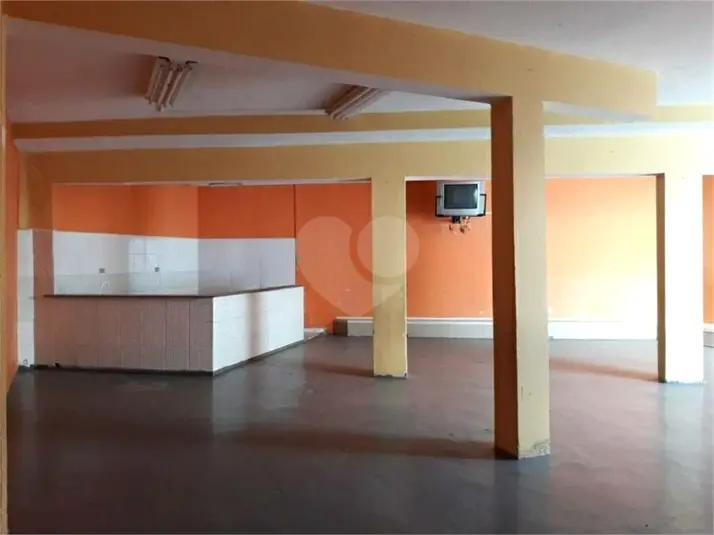 Sobrado com 2 quartos à venda em Saúde – SP