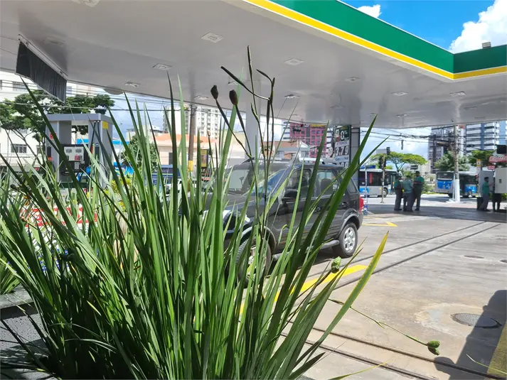Terreno à venda em Saúde – SP