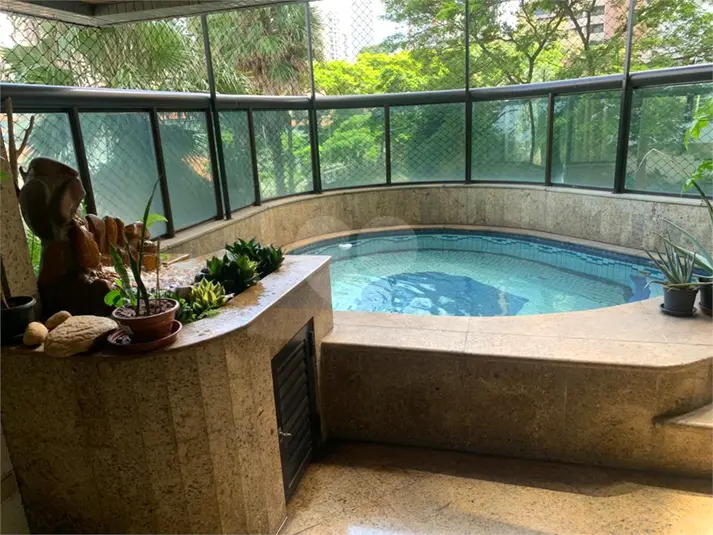 Apartamento com 6 quartos à venda em Anália Franco – SP