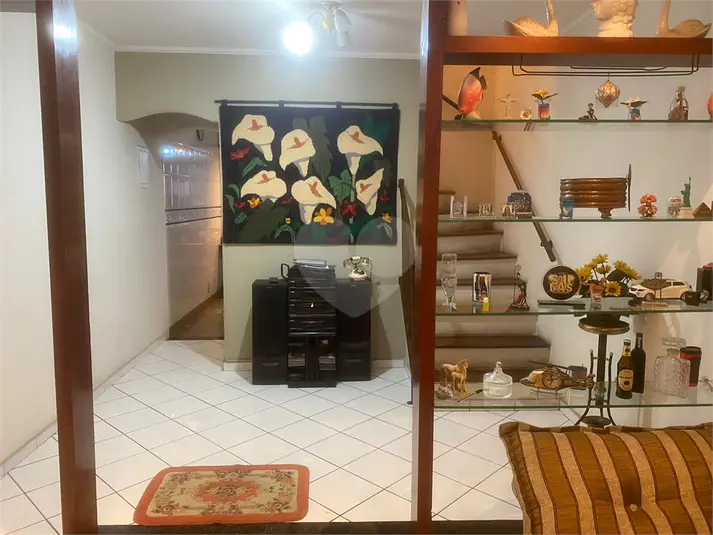 Sobrado com 2 quartos à venda em Jardim Aricanduva – SP