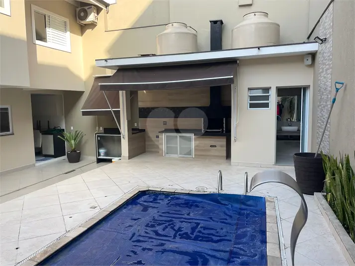 Sobrado com 3 quartos à venda em Jardim São Paulo(zona Norte) – SP