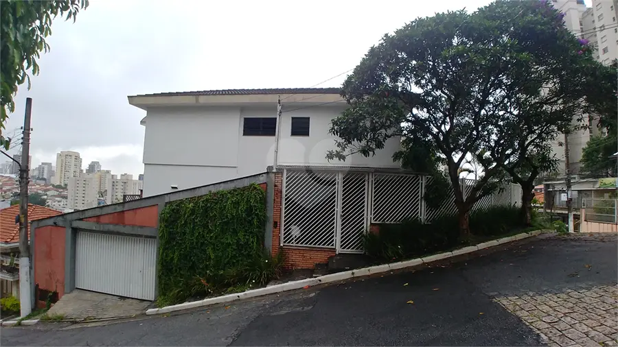 Casa com 3 quartos à venda em Santana – SP