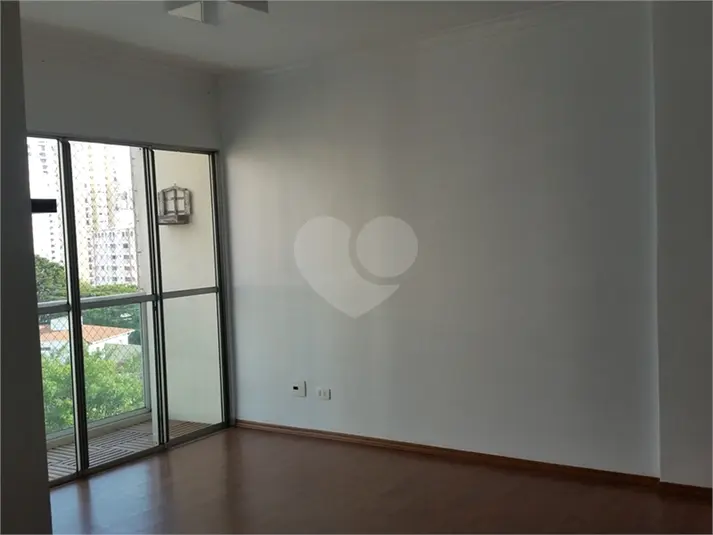 Apartamento com 2 quartos à venda em Santana – SP