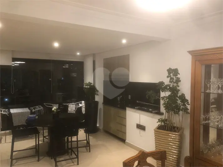 Apartamento com 4 quartos à venda em Chácara Klabin – SP