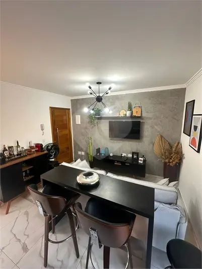 Apartamento com 2 quartos para alugar em Vila Guilherme – SP