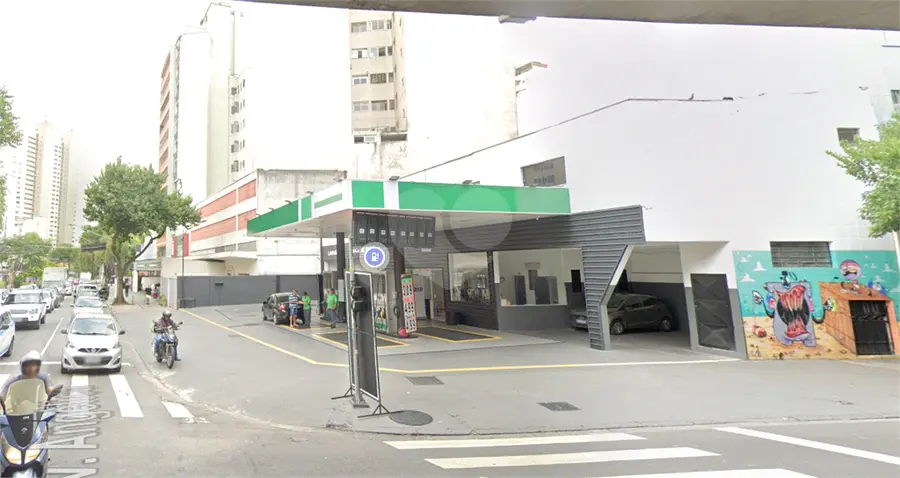 Loja à venda em Higienópolis – SP