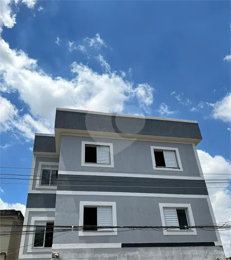 Apartamento com 2 quartos à venda em Vila Nova Cachoeirinha – SP
