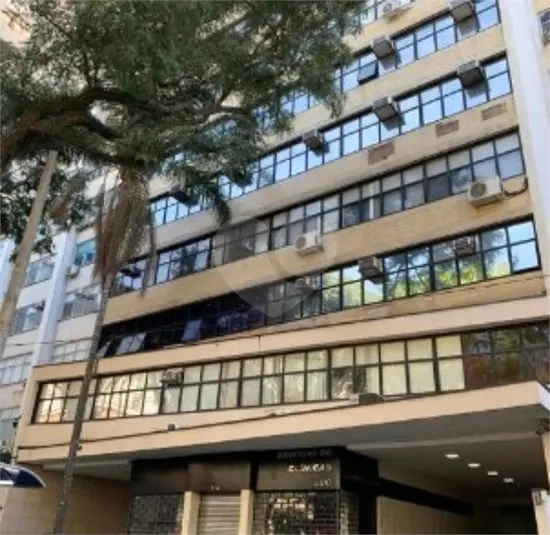 Salas à venda em Bela Vista – SP