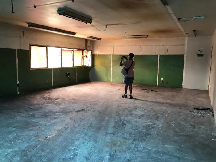 Salão Comercial à venda ou para alugar em Jardim – SP