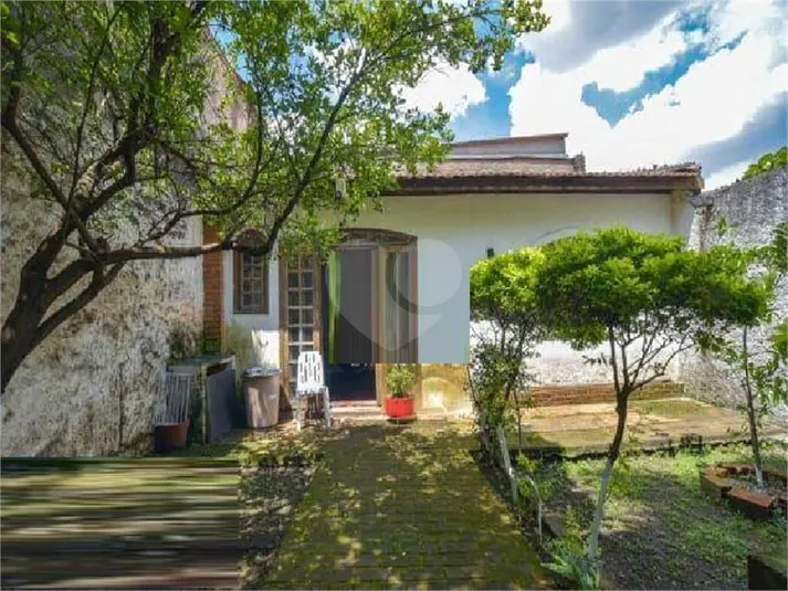 Casa com 4 quartos à venda em Vila Prudente – SP