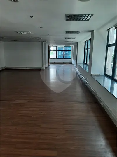Lajes Corporativas à venda ou para alugar em Vila Olímpia – SP