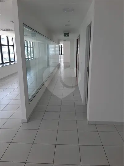 Lajes Corporativas à venda ou para alugar em Vila Olímpia – SP