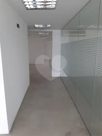 Lajes Corporativas à venda ou para alugar em Vila Olímpia – SP