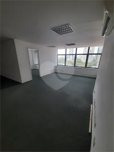 Lajes Corporativas à venda ou para alugar em Vila Olímpia – SP