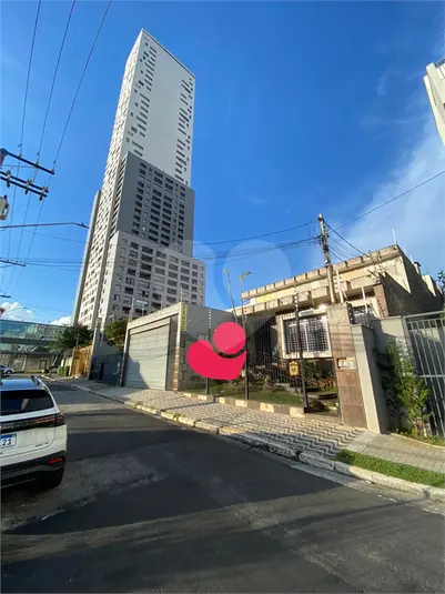 Casa com 3 quartos à venda em Tatuapé – SP