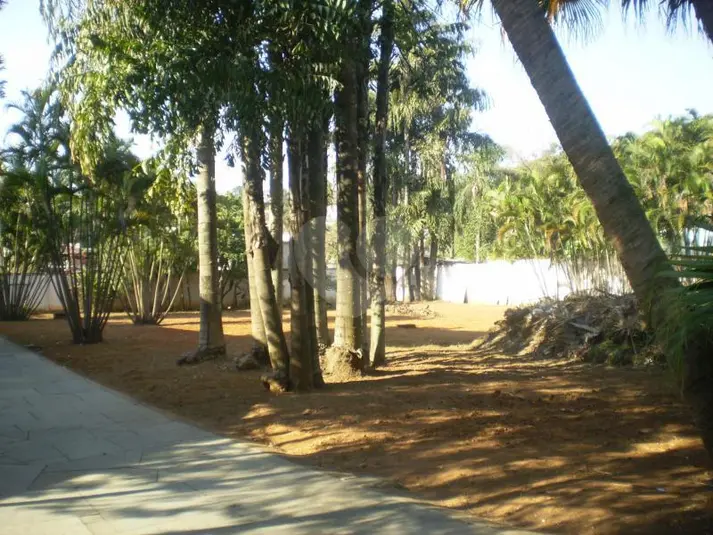 Sobrado com 7 quartos à venda em Jardim Petrópolis – SP