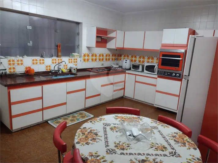 Sobrado com 2 quartos à venda em Campo Belo – SP