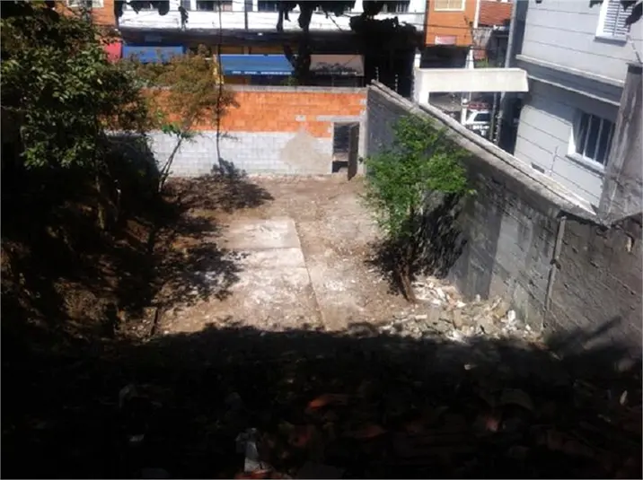 Terreno à venda em Vila Guilherme – SP