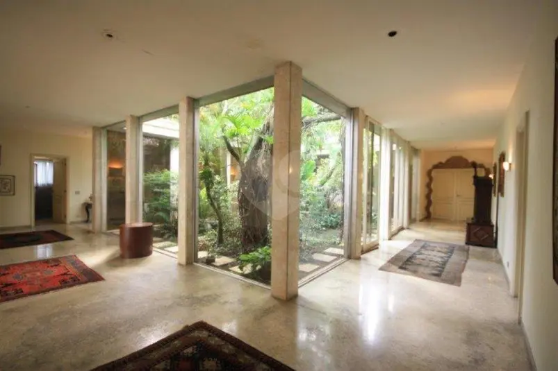 Casa térrea com 5 quartos à venda em Cidade Jardim – SP