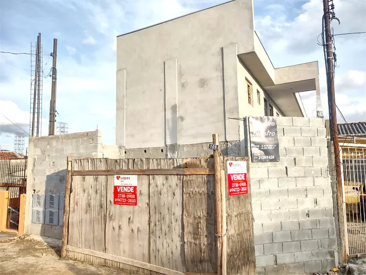 Apartamento com 2 quartos à venda em Parque São Lucas – SP