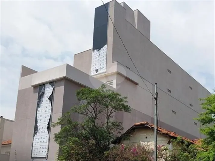 Apartamento com 1 quarto à venda em Vila Prudente – SP