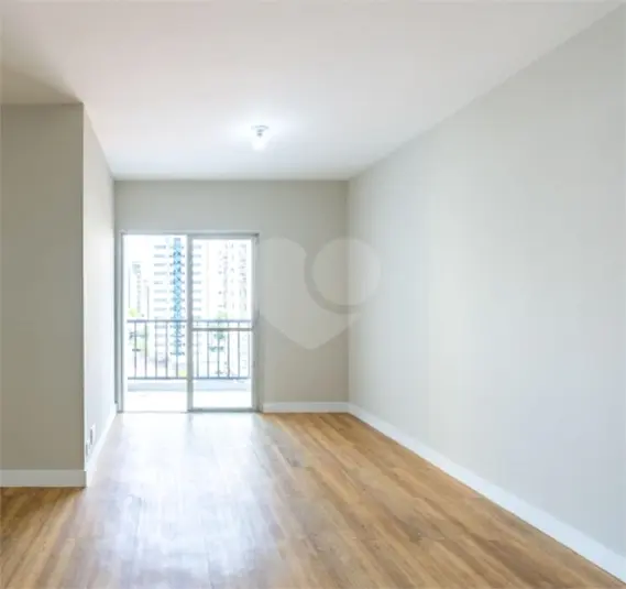 Apartamento com 2 quartos à venda em Moema – SP
