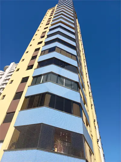 Apartamento com 3 quartos à venda em Santana – SP