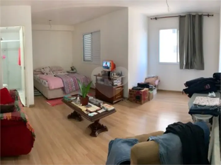 Apartamento com 1 quarto à venda em Vila Prudente – SP
