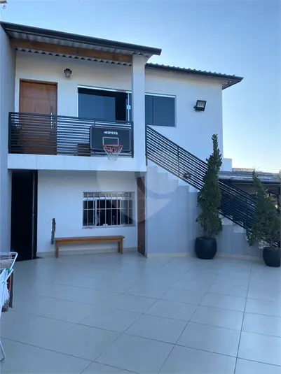 Casa com 7 quartos à venda em Brasilândia – SP