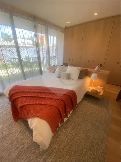 Apartamento com 3 quartos à venda em Vila Madalena – SP