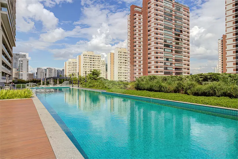 Duplex com 2 quartos à venda em Granja Julieta – SP