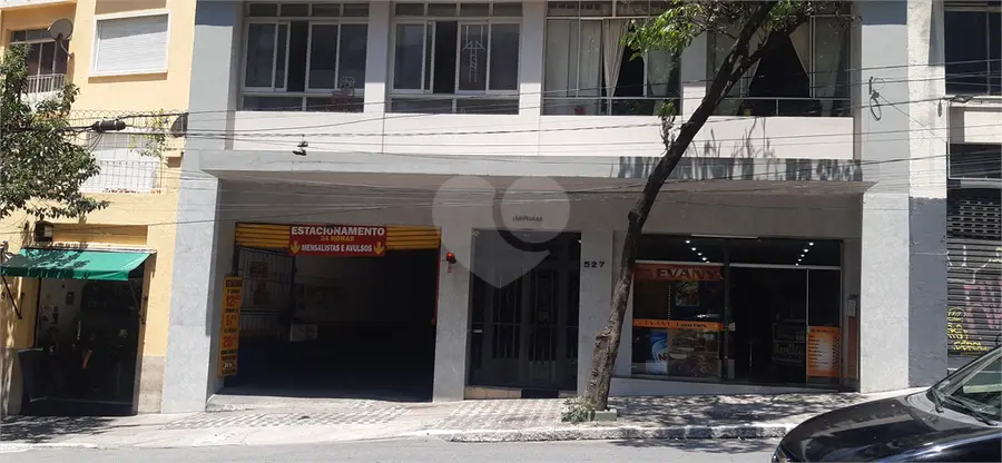 Loja à venda em Republica – SP