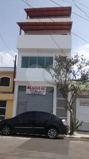 Loja para alugar em Socorro – SP