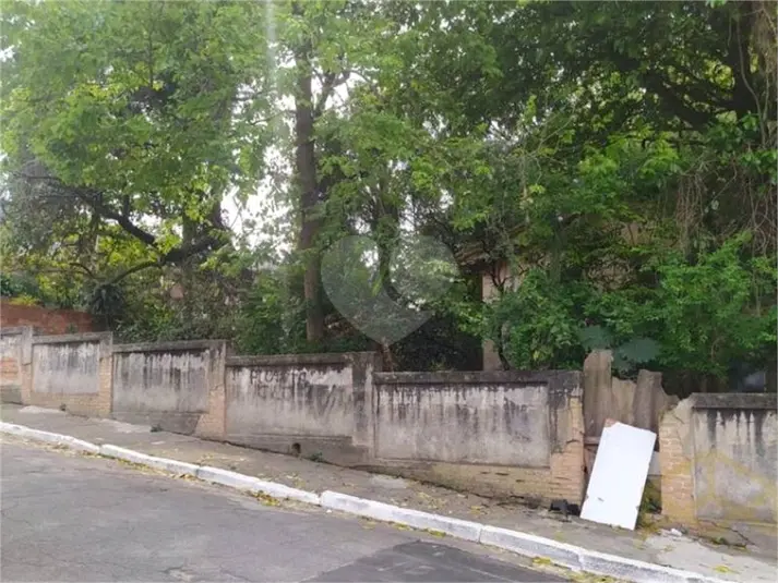 Terreno com 5 quartos à venda em Tucuruvi – SP