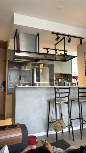 Apartamento com 2 quartos para alugar em Vila Leopoldina – SP